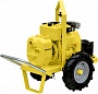 Мотопомпа Varisco JD 1-160 G30